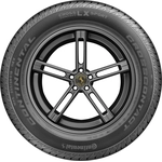 Order CONTINENTAL - 3594990000 - All Seasons 18" CrossContact LX Sport Tires 235/60-18 For Your Vehicle