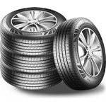 Order CONTINENTAL - 3595190000 - All Seasons 19" CrossContact RX Tires 235/55-19 For Your Vehicle