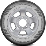 Order CONTINENTAL - 3595360000 - All Seasons 20" CrossContact RX Tires 265/45-20 For Your Vehicle
