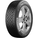 Order WINTER 17" Pneu 235/65R17 by CONTINENTAL For Your Vehicle