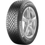 Order WINTER 18" Pneu 235/65R18 by CONTINENTAL For Your Vehicle