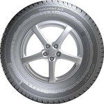 Order CONTINENTAL - 16"(235/65R16C) - VanContact A/S All Season Pneu For Your Vehicle