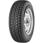 Order WINTER 16" Tire 195/75R16 by CONTINENTAL For Your Vehicle