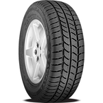Order WINTER 16" Tire 195/75R16 by CONTINENTAL For Your Vehicle