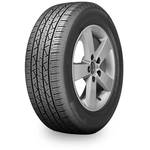 Order CONTINENTAL - 17" (235/65R17) - CrossContact LX25 All Season Tire For Your Vehicle