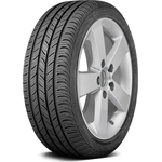 Order CONTIPROCONTACT by CONTINENTAL - 16" Tire (215/60R16) For Your Vehicle