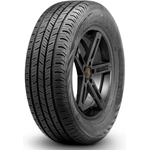 Order CONTINENTAL - 16" Pneu (215/60R16) - ContiProContact - All Season Pneu For Your Vehicle