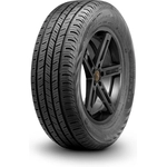 Order CONTINENTAL - 17" Pneu (215/55R17) - CONTIPROCONTACT All Season Pneu For Your Vehicle