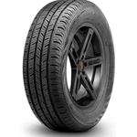 Order CONTINENTAL - 17" Tire (225/45R17) - ContiProContact - All season Tire For Your Vehicle