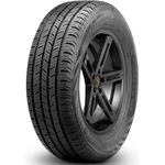 Order CONTINENTAL - 16" Tire (195/45R16) - ContiProContact - All season Tire For Your Vehicle