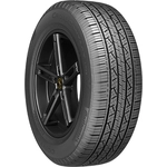 Order CONTINENTAL - 18" Tire (235/65R18) - CrossContact LX25 - All Season Tire For Your Vehicle