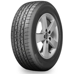 Order CONTINENTAL - 18" Tire (225/60R18) - CrossContact LX25 - All Season Tire For Your Vehicle