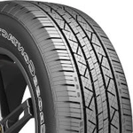 Order CONTINENTAL - 18" (235/60R18) - CROSS CONTACT LX25 ALL SEASON For Your Vehicle