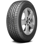 Order CONTINENTAL - 18" Pneu (245/60R18) - CrossContact LX25 All Season Pneu For Your Vehicle