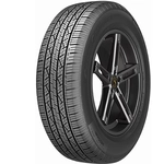 Order CONTINENTAL - 18" Tire (255/55R18) - CrossContact LX25 All Season Tire For Your Vehicle