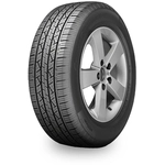 Order CONTINENTAL - 19" Pneu (225/55R19) -CrossContact LX25 All Season Pneu For Your Vehicle