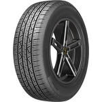Order CONTINENTAL - 19" Tire (225/55R19) -CrossContact LX25 All Season Tire For Your Vehicle