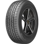 Order CONTINENTAL - 20" Tire (235/55R20) - CrossContact LX25 All Season Tire For Your Vehicle