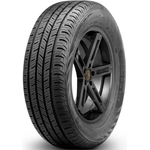 Order CONTINENTAL - 19" Tire (285/40R19) - ContiProContact All Season Tire For Your Vehicle