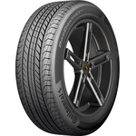 Order CONTINENTAL - 19" (255/50R19) - ProContact TX All Season Tire For Your Vehicle