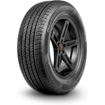 Order CONTINENTAL - 19" Pneu (245/40R19) - ProContact TX - All  Season Pneu For Your Vehicle