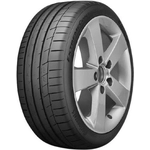Order SUMMER 18" Tire 225/40R18 by CONTINENTAL For Your Vehicle