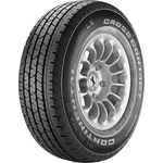 Order ALL SEASON 18" Tire 235/60R18 by CONTINENTAL For Your Vehicle