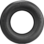 Order CONTINENTAL - 20" Tire (255/45R20) - CrossContact LX Sport All Season Tire For Your Vehicle
