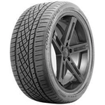 Order ALL SEASON 17" Tire 215/45R17 by CONTINENTAL For Your Vehicle