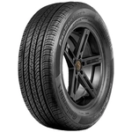 Order CONTINENTAL - 19" (255/55R19) - ProContact TX All Season Tire For Your Vehicle