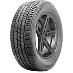 Order ALL SEASON 18" Pneu 245/60R18 by CONTINENTAL For Your Vehicle