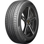 Order CONTINENTAL - 20" Tire (245/35R20) - ProContact TX - All Season Tire For Your Vehicle