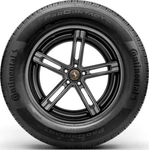 Order PROCONTACT TX by CONTINENTAL - 18" Tire (245/45R18) For Your Vehicle
