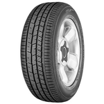 Order CONTINENTAL - 20" Tire (255/45R20) - CrossContact LX Sport - All Season Tire For Your Vehicle