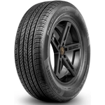 Order CONTINENTAL - 17" Pneu (215/55R17) - ProContact TX All Season Pneu For Your Vehicle