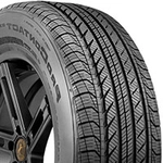 Order CONTINENTAL - 19" (235/50R19)  - PROCONTACT GX SSR  ALL SEASON TIRE For Your Vehicle