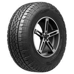 Order ALL SEASON 17" Tire 265/70R17 by CONTINENTAL For Your Vehicle