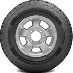 Order TERRAINCONTACT A/T by CONTINENTAL - 16" Tire (265/70R16) For Your Vehicle