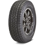 Order CONTINENTAL - 17" Pneu (255/65R17) - TerrainContact A/T All Season Pneu For Your Vehicle