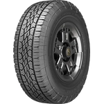 Order ALL SEASON 17" Tire 265/70R17 by CONTINENTAL For Your Vehicle