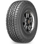 Order CONTINENTAL - 20" Tire (275/60R20) - TerrainContact A/T All Season Tire For Your Vehicle