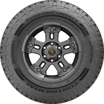 Order CONTINENTAL - 20" Tire (275/60R20) - TerrainContact A/T All Season Tire For Your Vehicle