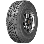 Order CONTINENTAL - 17" Tire (225/60R17) - TerrainContact A/T All Season Tire For Your Vehicle