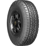 Order CONTINENTAL - 17" Tire (225/60R17) - TerrainContact A/T All Season Tire For Your Vehicle