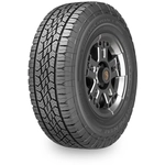 Order CONTINENTAL - 19" Tire (255/55R19) - TerrainContact A/T All Season Tire For Your Vehicle