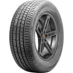 Order CROSSCONTACT LX SPORT by CONTINENTAL - 16" Tire (215/65R16) For Your Vehicle