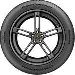 Order CONTINENTAL - 16" Tire (215/55R16) - PureContact LS All Season Tire For Your Vehicle