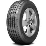 Order CROSSCONTACT LX25 by CONTINENTAL - 17" Tire (235/55R17) For Your Vehicle