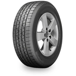 Order CONTINENTAL - 18" Tire (235/50R18) - CrossContact LX25 - All Season Tire For Your Vehicle