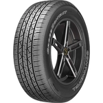 Order CONTINENTAL - 20" (275/45R20) - CrossContact LX25 All Season Tire For Your Vehicle
